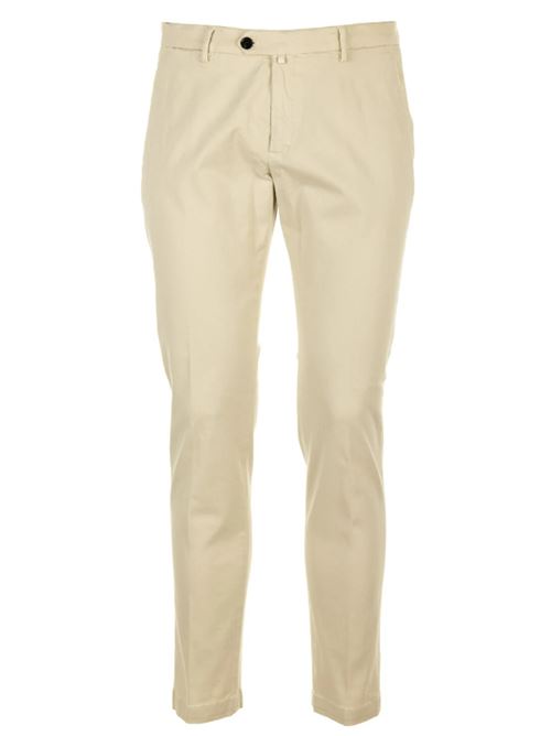 CHINO PANTS BRIGLIA 1949 | BG04.42400800103 BEIGE